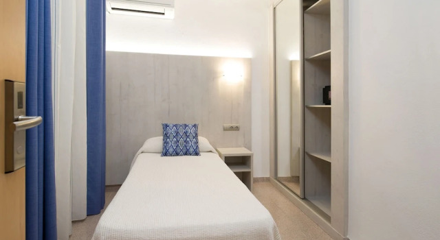 Номер Standard Hostal Roca