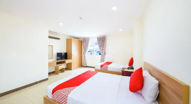 Номер Standard Lasan View Hotel