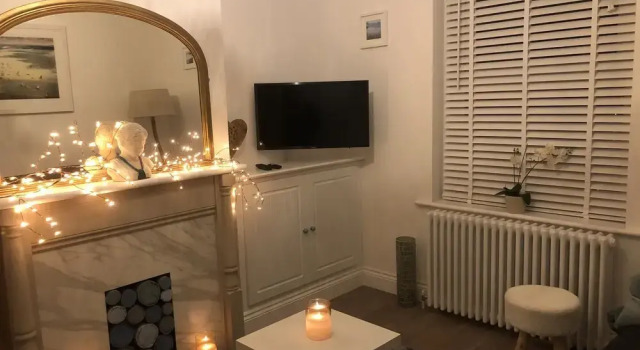 Captivating 3-bed House in Ventnor