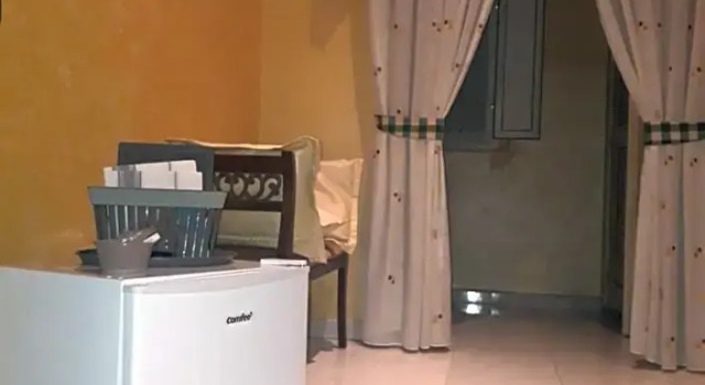 Dimora Dei Pastori