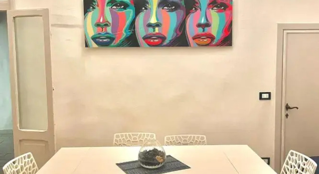 Appartamento Merilu
