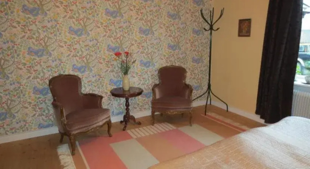 Åbro Herrgård B&B, Prenota Bed & breakfast Ockelbo Gavleborg