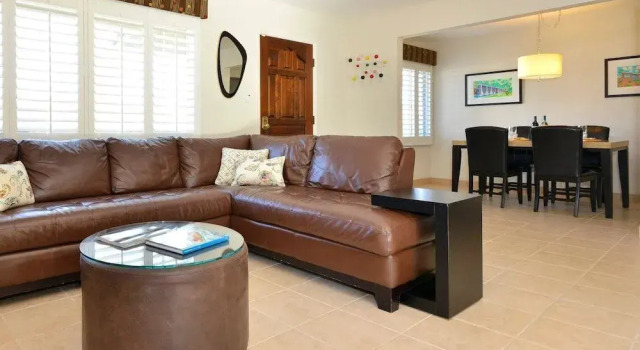 Warm Sands Comfort, Забронировать Дом для отпуска Палм-Спрингс Coachella Valley, рядом с Palm Springs Mall Shopping Center