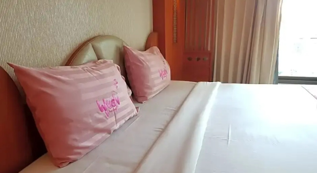 Двухместный номер Deluxe Poonsook Phitsanulok Hotel SHA Plus