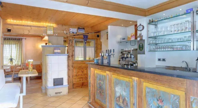 Meublè Bar Giustina