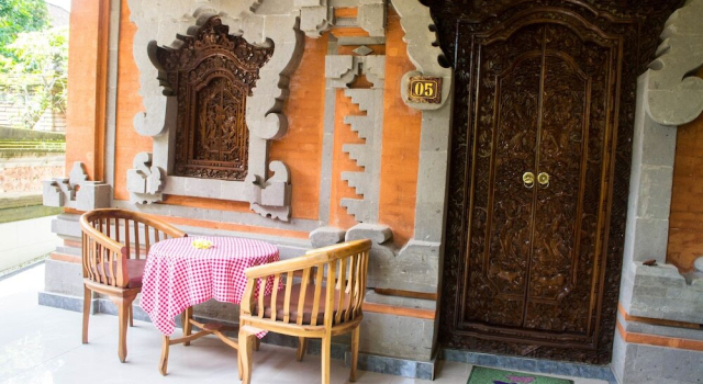 Ayu Bella Guest House, Забронировать Гостевой дом Убуд Гианьяр