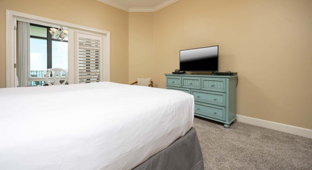 Phoenix West 2507 3 Bedroom Condo, Boek Appartement Orange Beach 