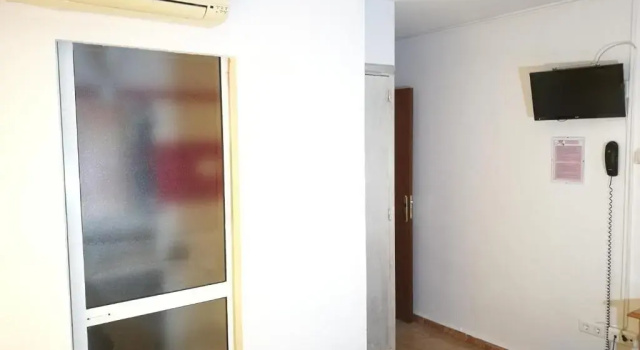Двухместный номер Standard Hostal Virgen del Rocío II