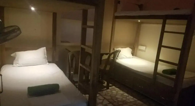 Номер Standard Baba Guest House
