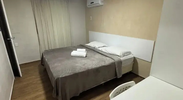 Двухместный номер Premium Hotel Pousada Villa Marina