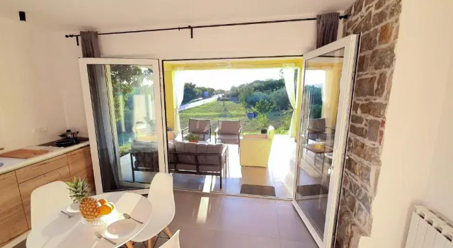 Апартаменты New Apartments Škofije Ankaran