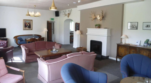 Kungshaga Hotell, Prenota Hotel Orsa Dalarna