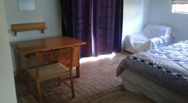 Paz Cottage, Buchen Sie Ferienhaus Villen in Manicaland, Villa