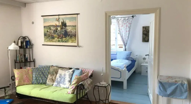Ferienwohnungen im Mussldomahaus, Reservar Hotel Oberammergau 