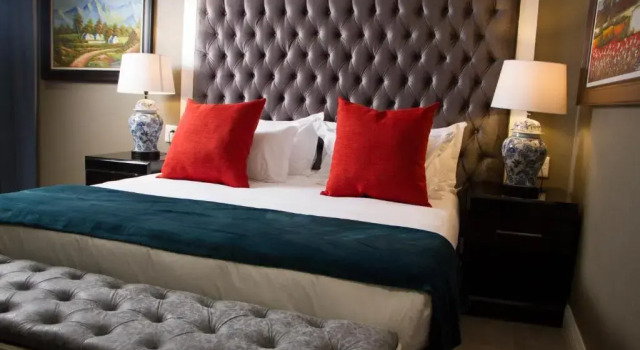 Люкс Standard Sasavona Boutique Hotel