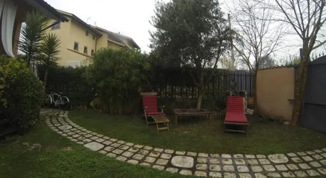 Bed&Breakfast Bernini