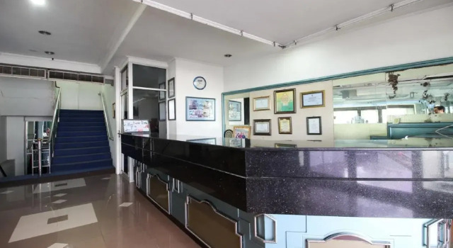 Akur Hotel Malioboro Mitra RedDoorz, Book Hotel Danurejan Yogyakarta