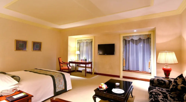 Номер Business Yuda Palace Hotel