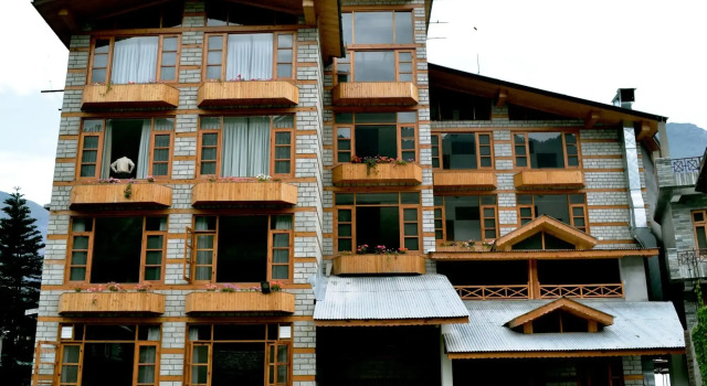 JJ Resorts