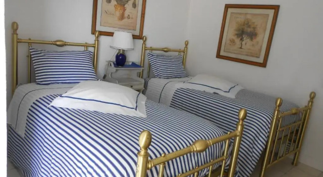 Номер Premium Chambre d'hôtes de charme La Belle Vue