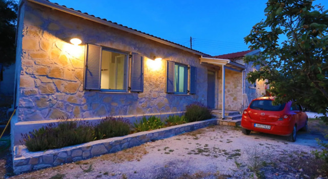 Villa Labovitsa, Book Villa Hotels in Paxoi with a Pool, Swimming Pool