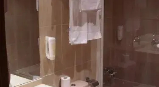 Семейный номер Standard Hostal Azul