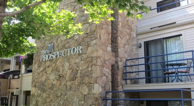 Prospector Condos, Забронировать Отель Отели Аспен 3 звезды, 3*