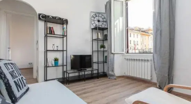 Castel Bolognese, Book Hotel Hoteller i Portuense med parkering, Parkering