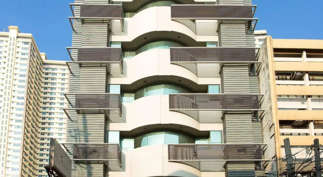 Vieve Hotel