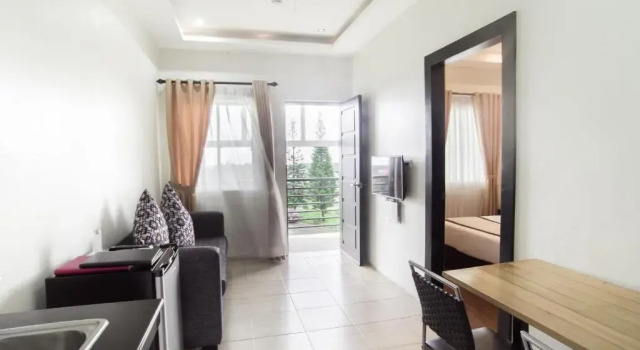 Люкс Capital O 919 V&s Vianshe Hotel And Events Place
