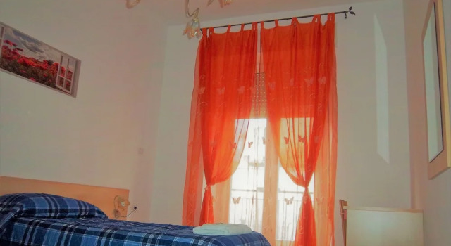 Одноместный номер Classic B&B Casa Valentina a Linguaglossa