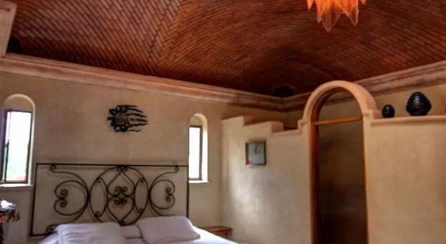 Номер Standard Hotel Casa Angelitos