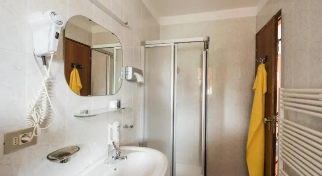 Номер Standard Hotel Union