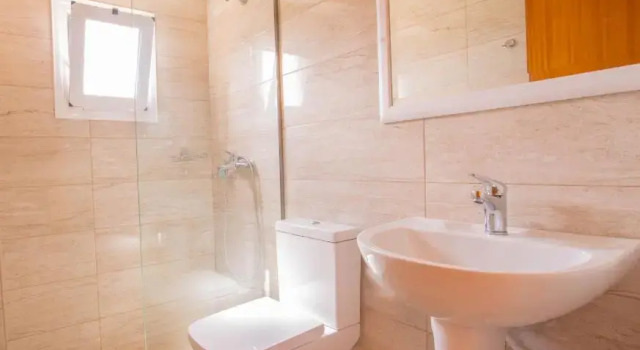 Студия Frixos Hotel