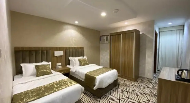 Seven Mountains Hotel