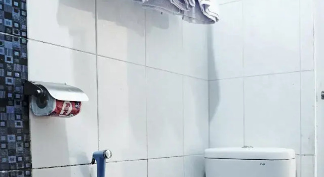 Deluxe Doppel Zimmer Saung Balibu Hotel