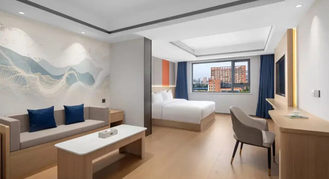Days Inn by Wyndham Kunming Panlong, Varaa Hotelli Edulliset hotellit kohteessa Yunnan