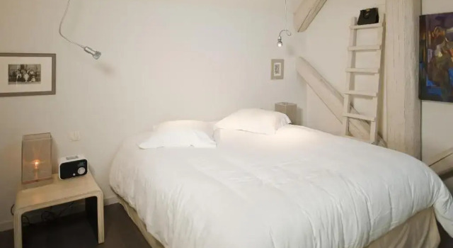 Апартаменты Дуплекс Maison dHôte de Myon