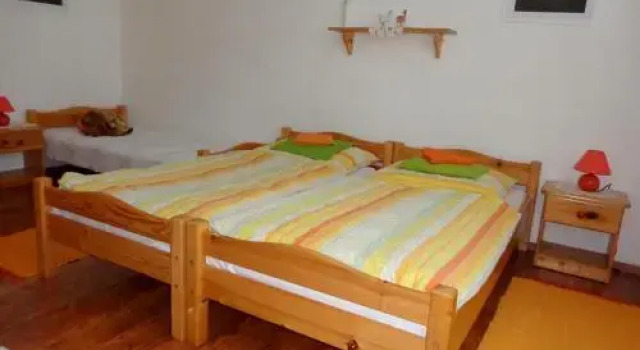 Penzión Gardoš, Rezervovat Hotel Hotely v Prešovský kraj s parkováním, Parkování