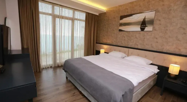 Люкс PENTAHOR HOTEL