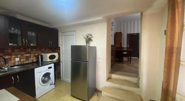 Апартаменты Guesthouse Venera