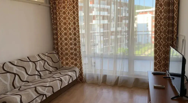 Marina View Fort Beach Apartments by Kalina Resort