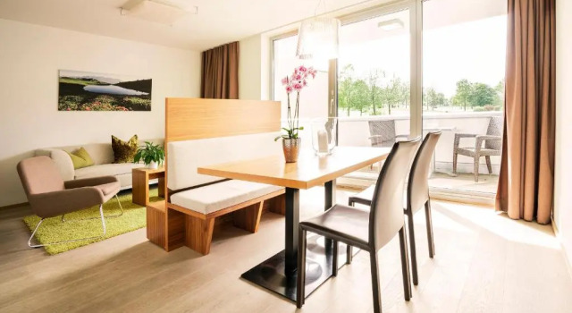 Апартаменты c 1 комнатой Tauernresidence Radstadt by ALPS RESORTS