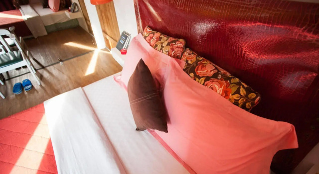 Mar Dei Amor Villa B&B