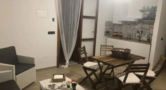 Casa vacanza Bella Vista 2 camere da letto, 2 bagni