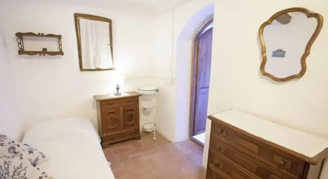 Appartamenti Il Viticcio, Book Lejlighed Lejligheder i Portoferraio, Lejlighed
