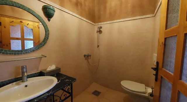 Номер Standard Kasbah Hotel Ait Omar
