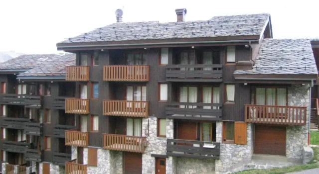 Appartement Valmorel, 2 pièces, 5 personnes - FR-1-356-181, Забронировать Апартаменты/квартира Апартаменты Лез-Аванше-Вальморели, Апартаменты/квартира