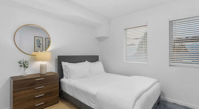 The Cloudbreak Townhome