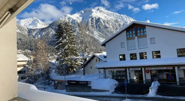 Zentrum Lai 176 Hm Whg 103 Steibogg, Book Hotel Vaz-Obervaz Grisons